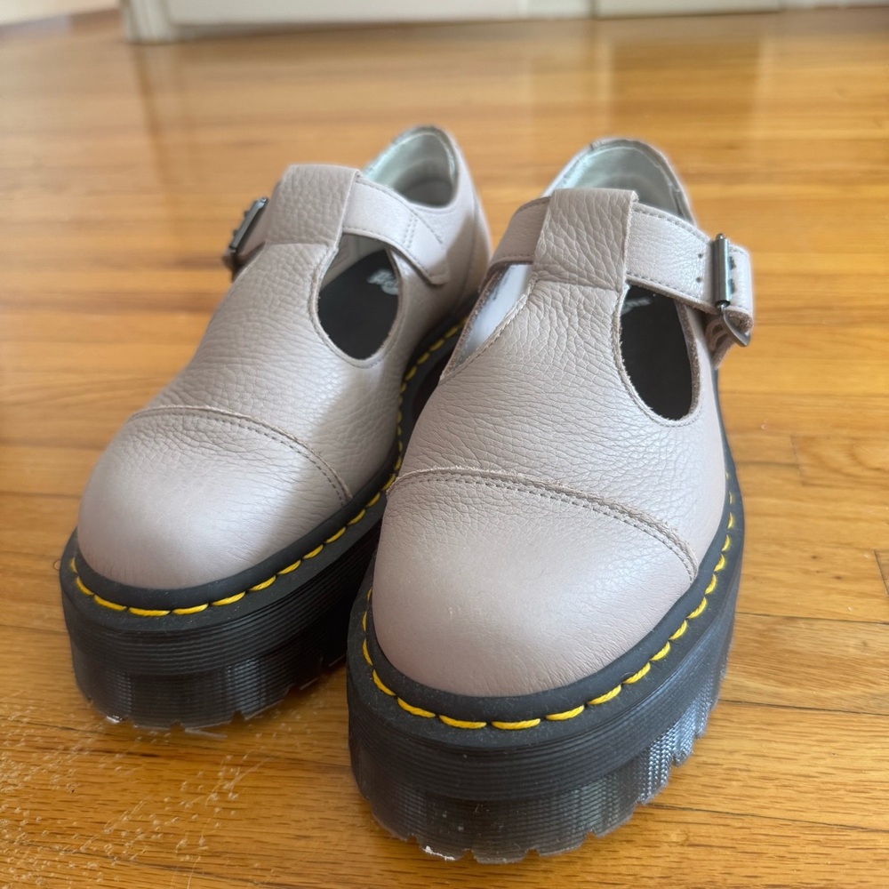 Dr. Martens Bethan Shoe